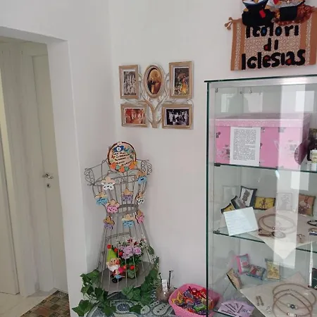 I Colori Di