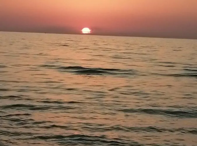 住宿加早餐酒店 I Colori Di 3*