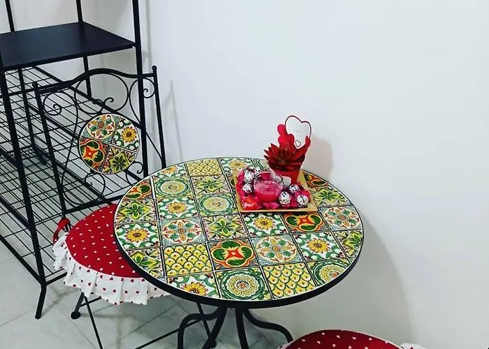 I Colori Di 伊格莱西亚斯