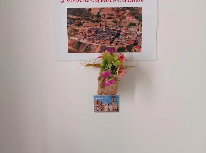 I Colori Di 住宿加早餐酒店