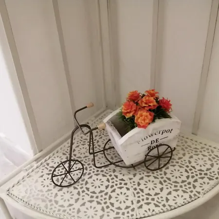 I Colori Di Bed & Breakfast Iglesias