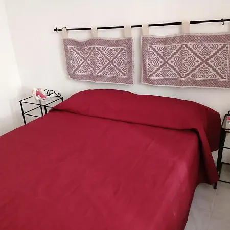 I Colori Di Bed & Breakfast *