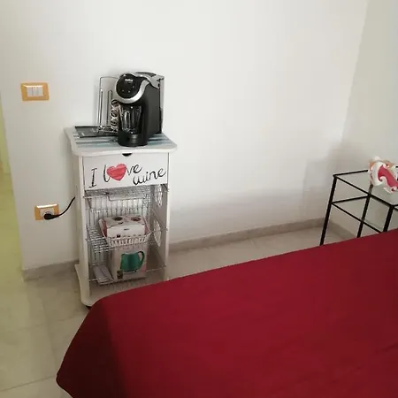 I Colori Di Bed & Breakfast Iglesias