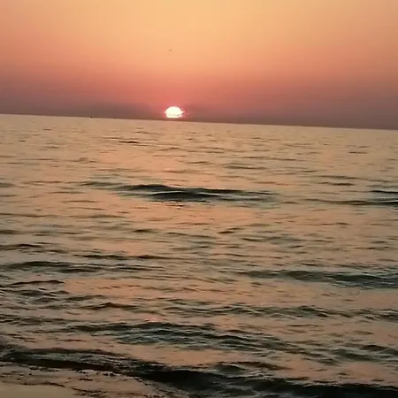 Nocleg ze śniadaniem I Colori Di 3*
