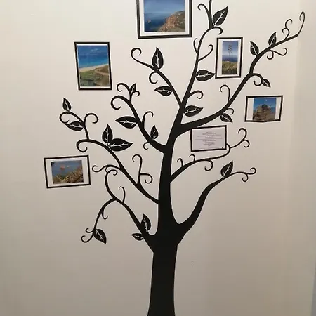 I Colori Di فندق مبيت وإفطار 3*