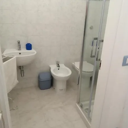 Bed & Breakfast I Colori Di Iglesias