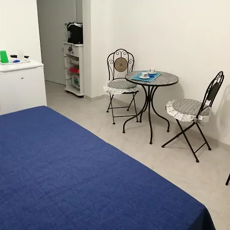 I Colori Di Bed & Breakfast