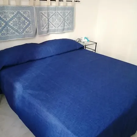I Colori Di فندق مبيت وإفطار