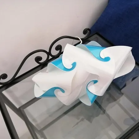 I Colori Di فندق مبيت وإفطار