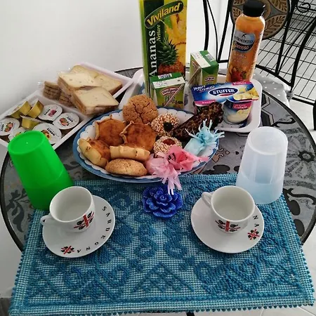 I Colori Di 3* Iglesias