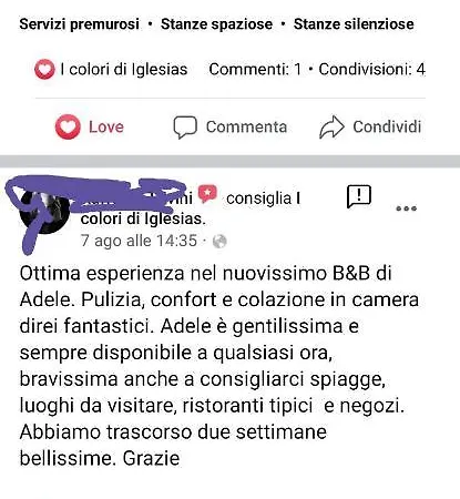 I Colori Di