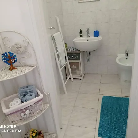 Bed & Breakfast I Colori Di