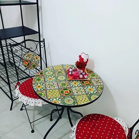 I Colori Di إيغليزياس