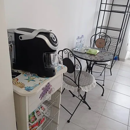 Bed & Breakfast I Colori Di Iglesias