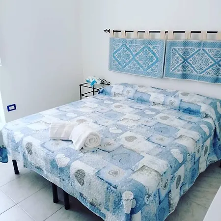I Colori Di Bed & Breakfast