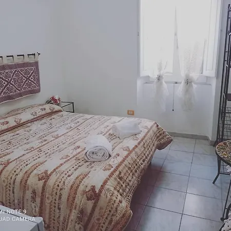 Bed & Breakfast I Colori Di