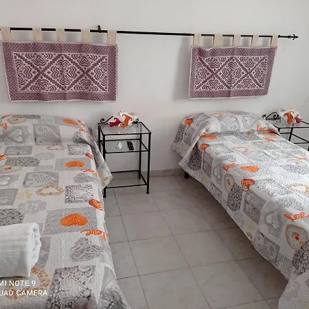 Bed & Breakfast I Colori Di *