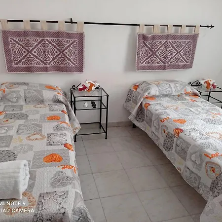 Bed & Breakfast I Colori Di 3*