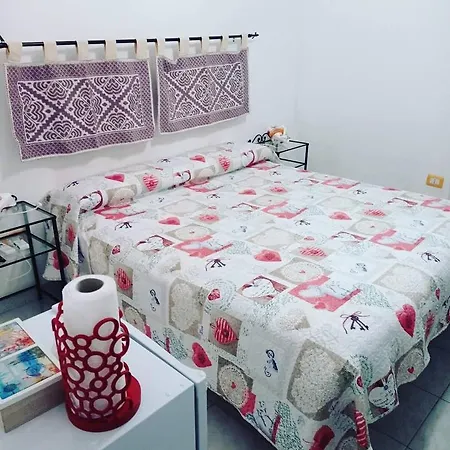 Bed & Breakfast I Colori Di *