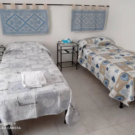 I Colori Di Bed & Breakfast Iglesias