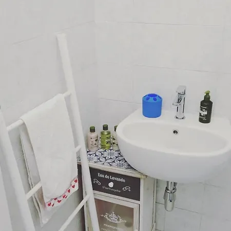 فندق مبيت وإفطار I Colori Di