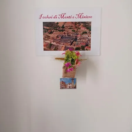 I Colori Di فندق مبيت وإفطار