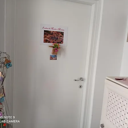 I Colori Di فندق مبيت وإفطار إيغليزياس