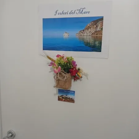 I Colori Di Bed & Breakfast 3*