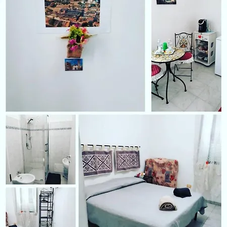 I Colori Di 3* إيغليزياس