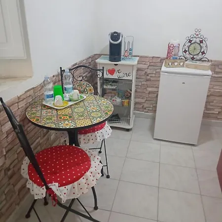 I Colori Di Iglesias