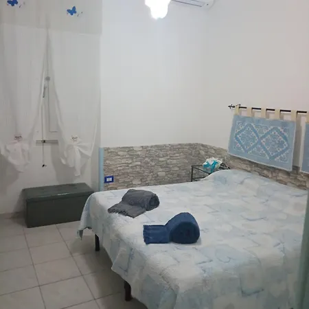 I Colori Di فندق مبيت وإفطار