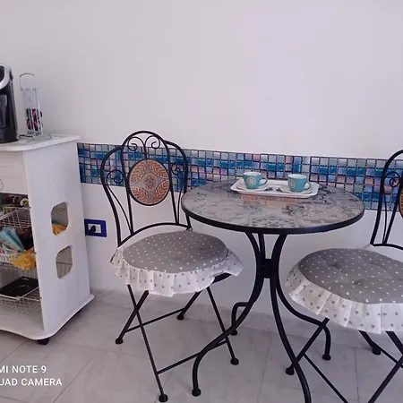 Bed & Breakfast I Colori Di Iglesias