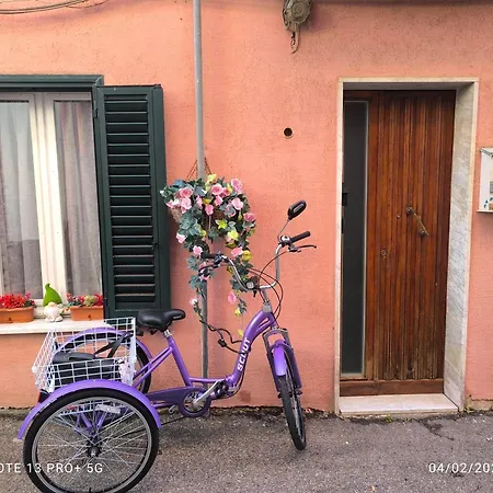 Nocleg ze śniadaniem I Colori Di *