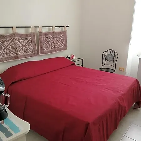 فندق مبيت وإفطار I Colori Di 3*