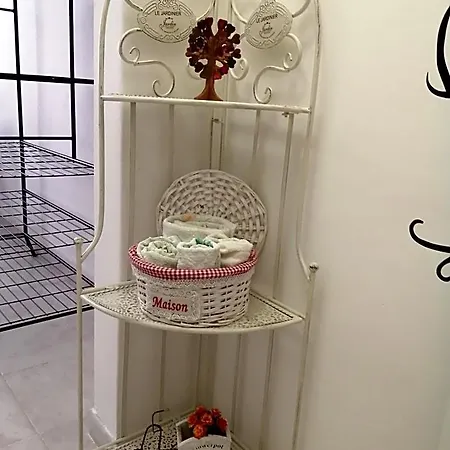 Bed & Breakfast I Colori Di