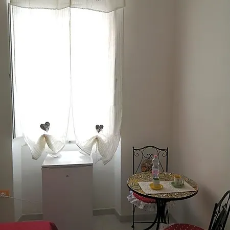 I Colori Di Bed & Breakfast