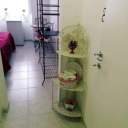 I Colori Di فندق مبيت وإفطار 3*