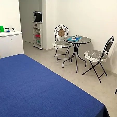 Bed & Breakfast I Colori Di 3*