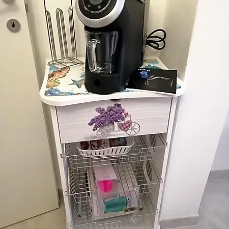 I Colori Di Bed & Breakfast