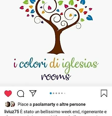 I Colori Di 3* Iglesias