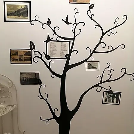 I Colori Di Nocleg ze śniadaniem