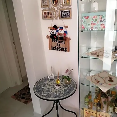 I Colori Di