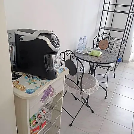 Nocleg ze śniadaniem I Colori Di 3*
