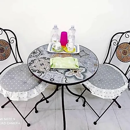 Bed & Breakfast I Colori Di