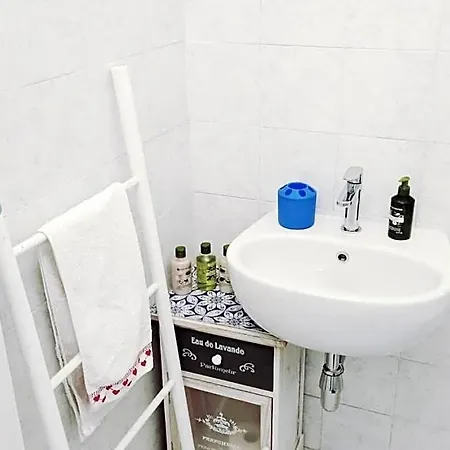 Bed & Breakfast I Colori Di 3*