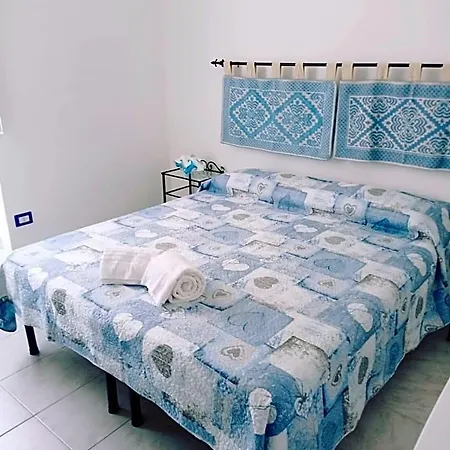 I Colori Di Nocleg ze śniadaniem Iglesias