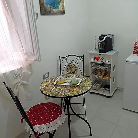 فندق مبيت وإفطار I Colori Di إيغليزياس