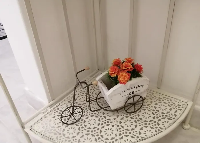 I Colori Di Отель типа 