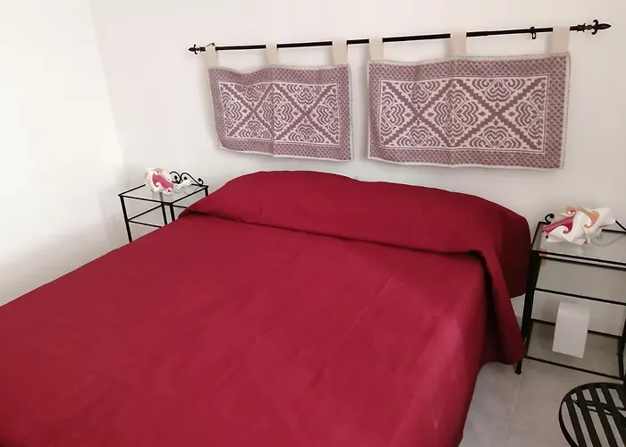 I Colori Di Отель типа 