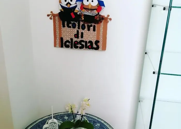 I Colori Di Отель типа 